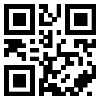 Scansione del Qr Code di 3404490900