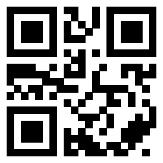 3404490901 Qr Code associato