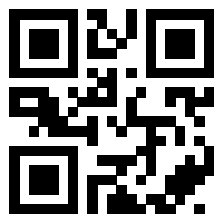 Il Qr Code di 3404490905