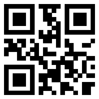3404490907 - Immagine del Qr Code
