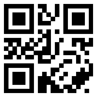 Il QrCode di 3404490910
