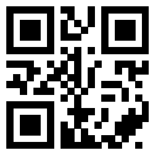 3404490913 - Immagine del Qr Code associato