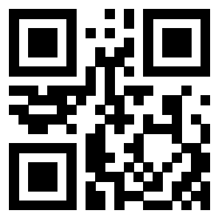 3404490916 - Immagine del QrCode associato