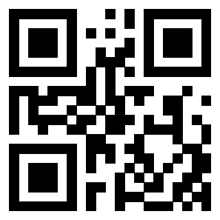 3404490917 QrCode associato