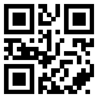 Il Qr Code di 3404490919