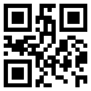 Scansione del Qr Code di 3404490922