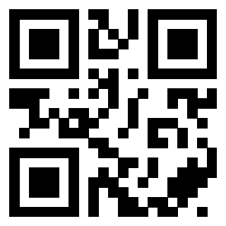 Il QrCode di 3404490923