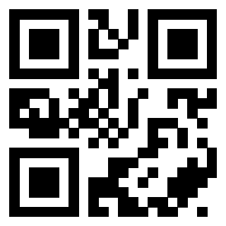 Il Qr Code di 3404490924
