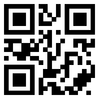 3404490925 - Immagine del Qr Code associato
