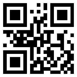 Scansione del Qr Code di 3404490933