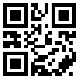 Immagine del QrCode di 3404490934