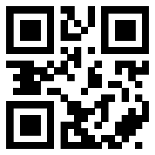 Il Qr Code di 3404490935