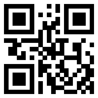3404490937 - Immagine del Qr Code associato