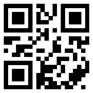 3404490939 - Immagine del QrCode