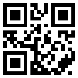 3404490941 - Immagine del Qr Code