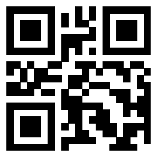 Scansione del Qr Code di 3404490943