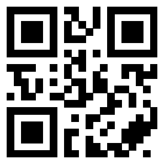 3404490944 QrCode associato