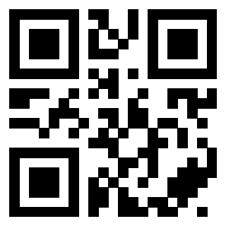 3404490945 - Immagine del QrCode associato