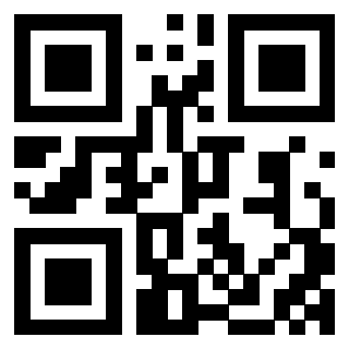 3404490947 - Immagine del Qr Code associato