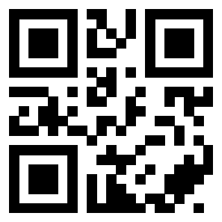 Immagine del Qr Code di 3404490950
