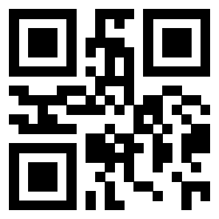3404490953 - Immagine del QrCode associato