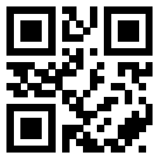 3404490954 - Immagine del QrCode associato