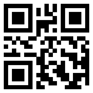 Immagine del Qr Code di 3404490955