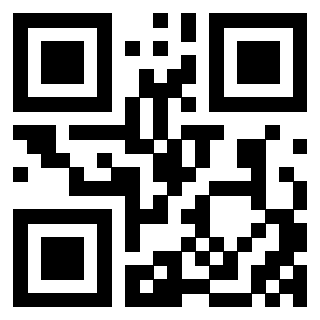 Immagine del Qr Code di 3404490956