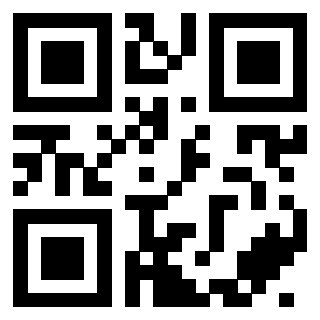 3404490957 - Immagine del QrCode