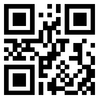 3404490960 - Immagine del QrCode