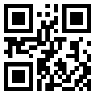 Scansione del Qr Code di 3404490963