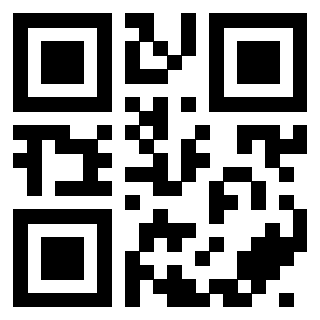 3404490966 - Immagine del Qr Code