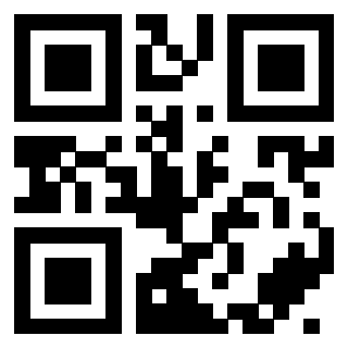 3404490969 - Immagine del QrCode