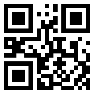 Scansione del QrCode di 3404490972