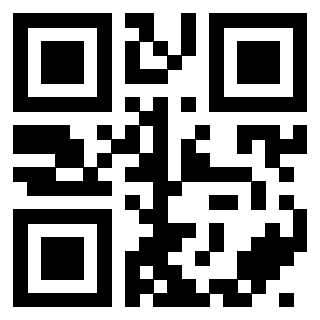Scansione del Qr Code di 3404490973