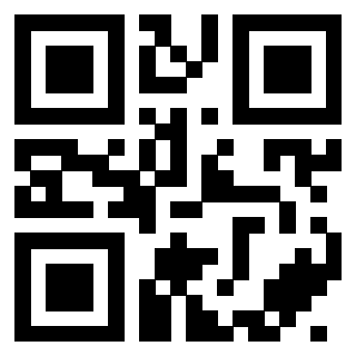 Immagine del Qr Code di 3404490977