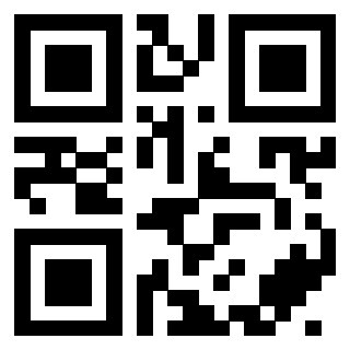 3404490978 - Immagine del Qr Code associato