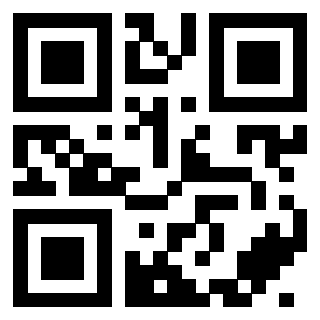 Il QrCode di 3404490979