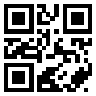 3404490980 - Immagine del QrCode