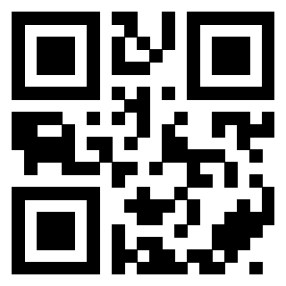 3404490981 - Immagine del QrCode associato