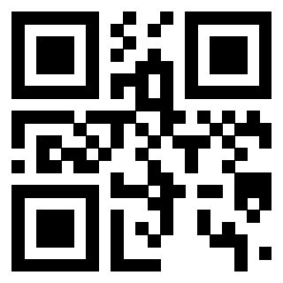 Immagine del QrCode di 3404490982