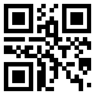 Il Qr Code di 3404490983