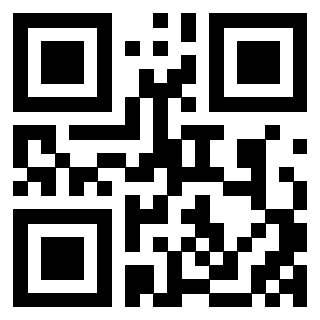3404490987 - Immagine del QrCode associato