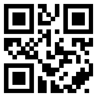 Scansione del QrCode di 3404490988