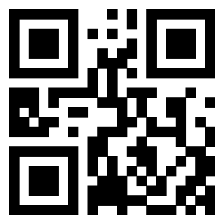 Il QrCode di 3404490993