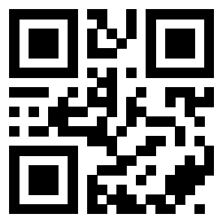 3404490994 - Immagine del Qr Code associato