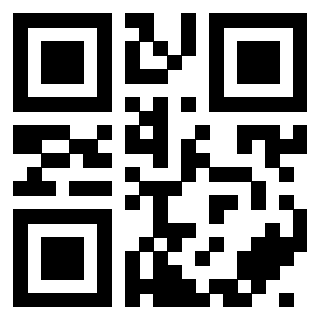 Immagine del QrCode di 3404490996