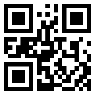 Immagine del Qr Code di 3404490997