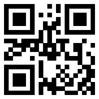 Il QrCode di 3404490998