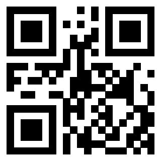 Immagine del QrCode di 3404491001